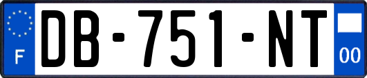 DB-751-NT
