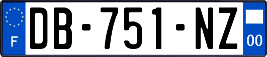 DB-751-NZ