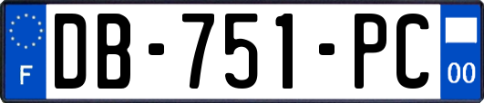 DB-751-PC