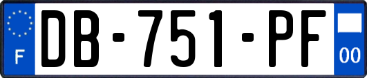 DB-751-PF