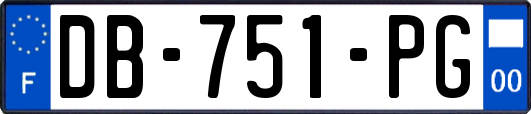 DB-751-PG