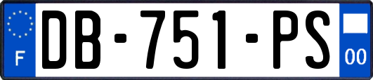 DB-751-PS