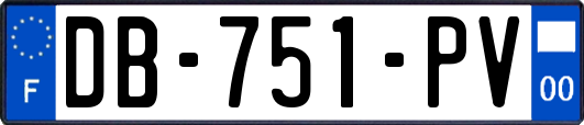 DB-751-PV