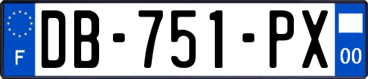 DB-751-PX