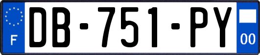 DB-751-PY