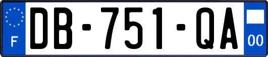 DB-751-QA