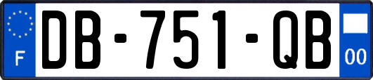 DB-751-QB