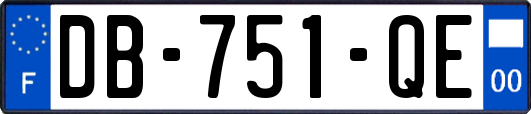 DB-751-QE