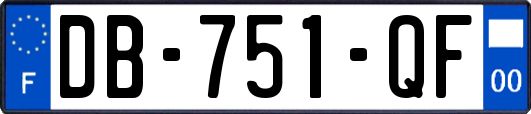DB-751-QF