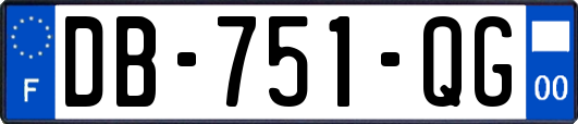 DB-751-QG