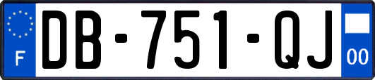 DB-751-QJ
