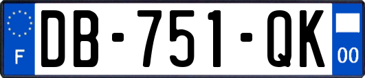 DB-751-QK