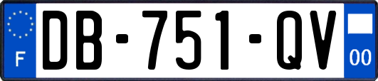 DB-751-QV