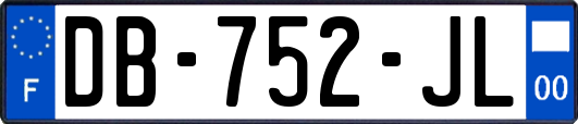 DB-752-JL