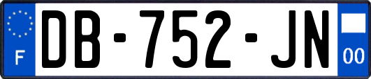 DB-752-JN