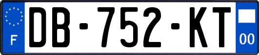 DB-752-KT