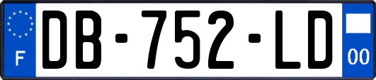 DB-752-LD