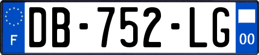 DB-752-LG