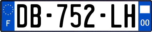 DB-752-LH