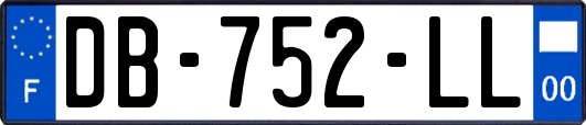 DB-752-LL
