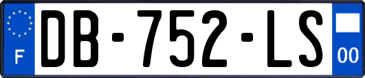 DB-752-LS