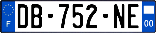 DB-752-NE