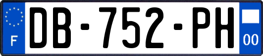DB-752-PH