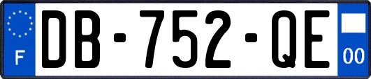 DB-752-QE