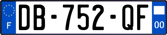 DB-752-QF