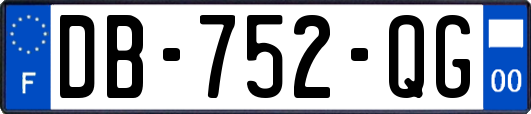 DB-752-QG