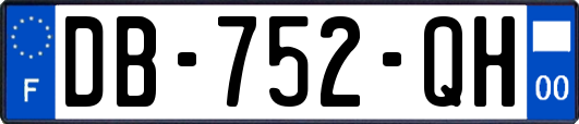 DB-752-QH