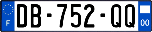 DB-752-QQ