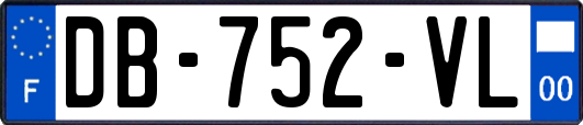 DB-752-VL