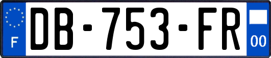 DB-753-FR