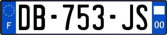 DB-753-JS