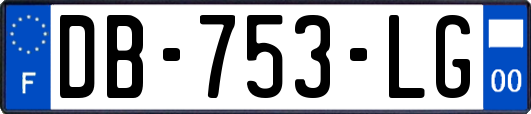 DB-753-LG