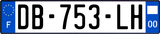 DB-753-LH