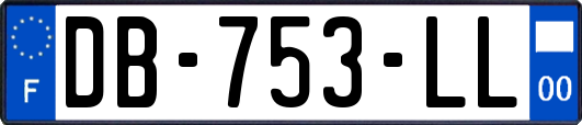 DB-753-LL