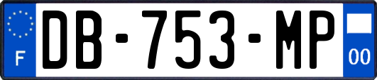 DB-753-MP