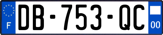 DB-753-QC
