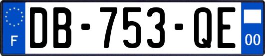DB-753-QE