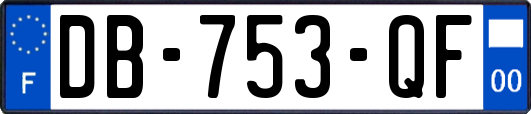 DB-753-QF