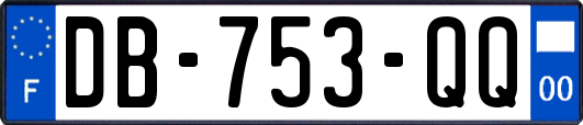 DB-753-QQ