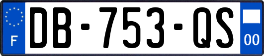 DB-753-QS