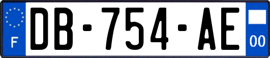 DB-754-AE