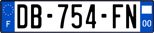 DB-754-FN