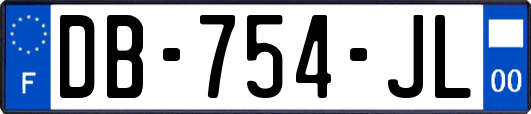 DB-754-JL