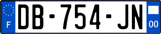 DB-754-JN