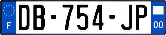 DB-754-JP