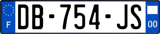 DB-754-JS